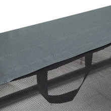 Elliot Foldable Elevated Dog Bed
